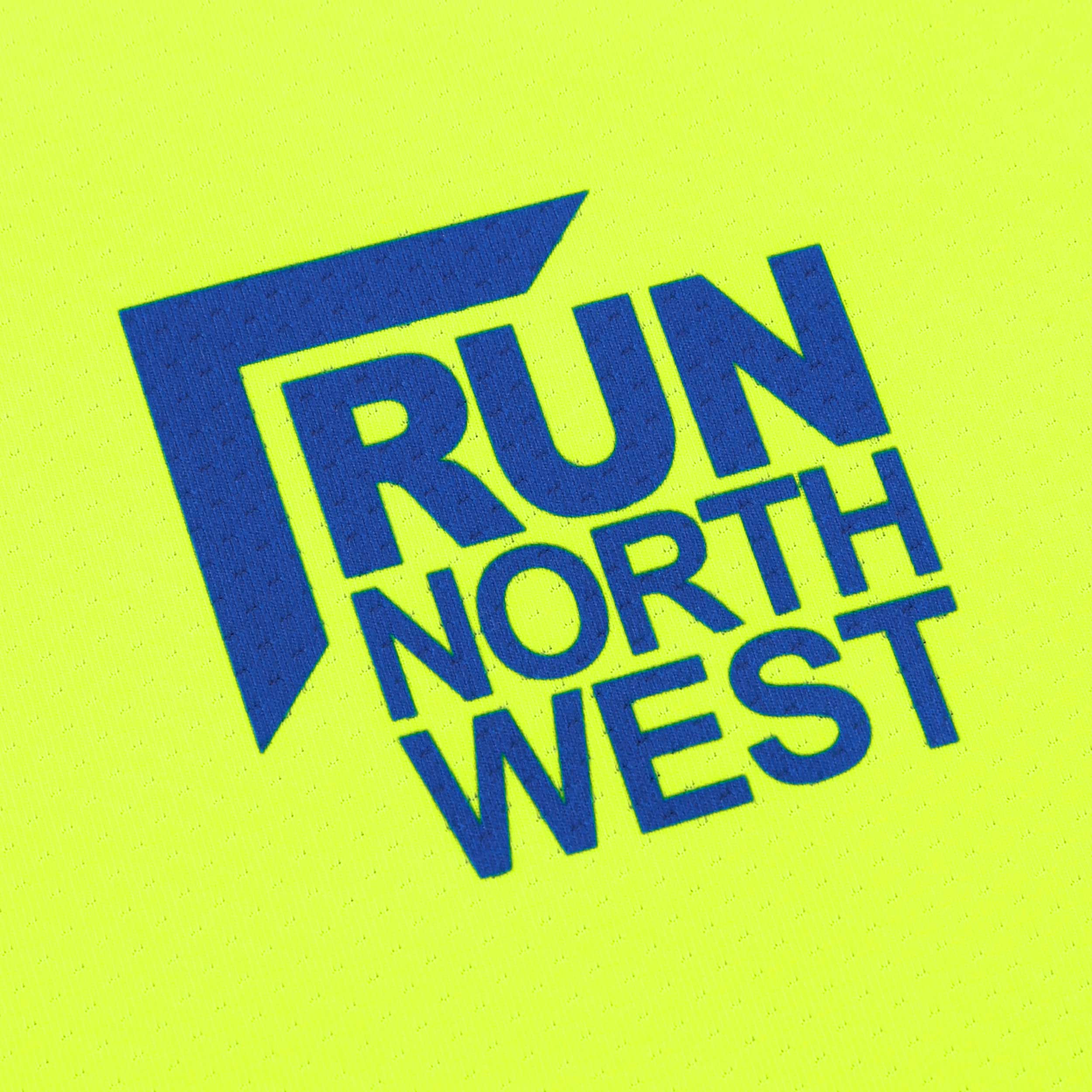 Vale Royal Running Club Vest - Adult - Image 3