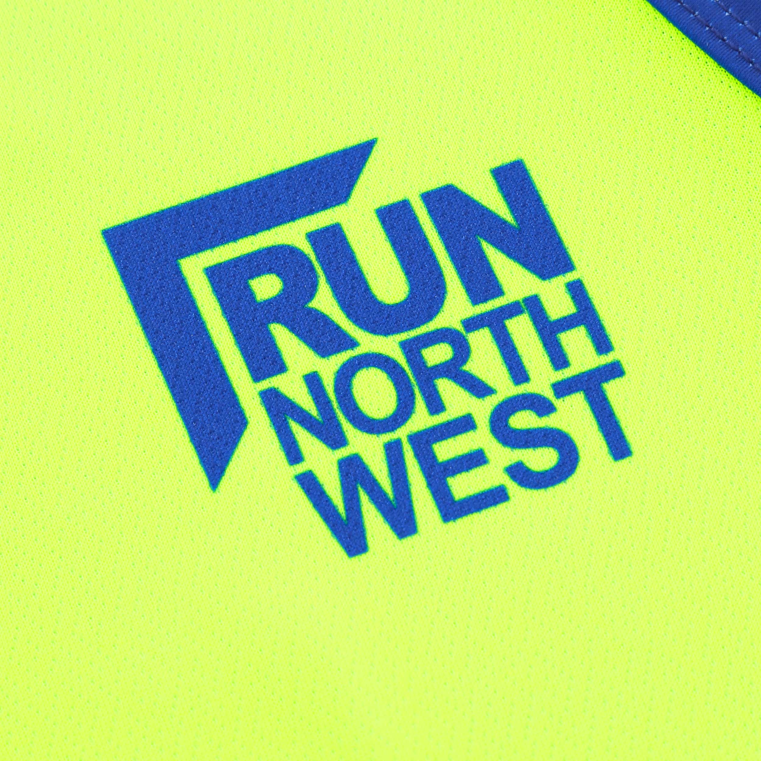 Vale Royal Running Club Vest - Childrens - Image 3